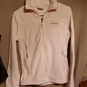 Columbia jacket